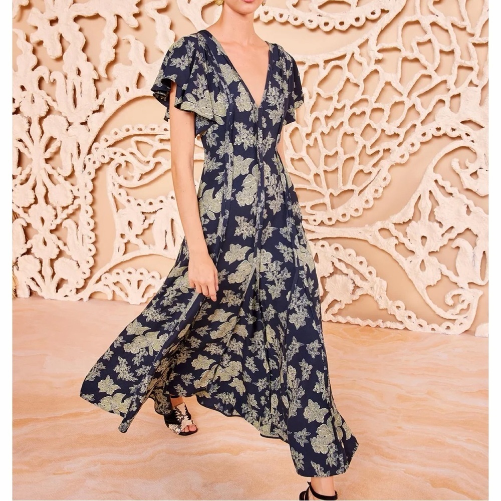 Ulla Johnson Evette Dress